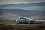 Mazda3 Skyactiv-G GT Sport Hatchback 2019 года (UK)